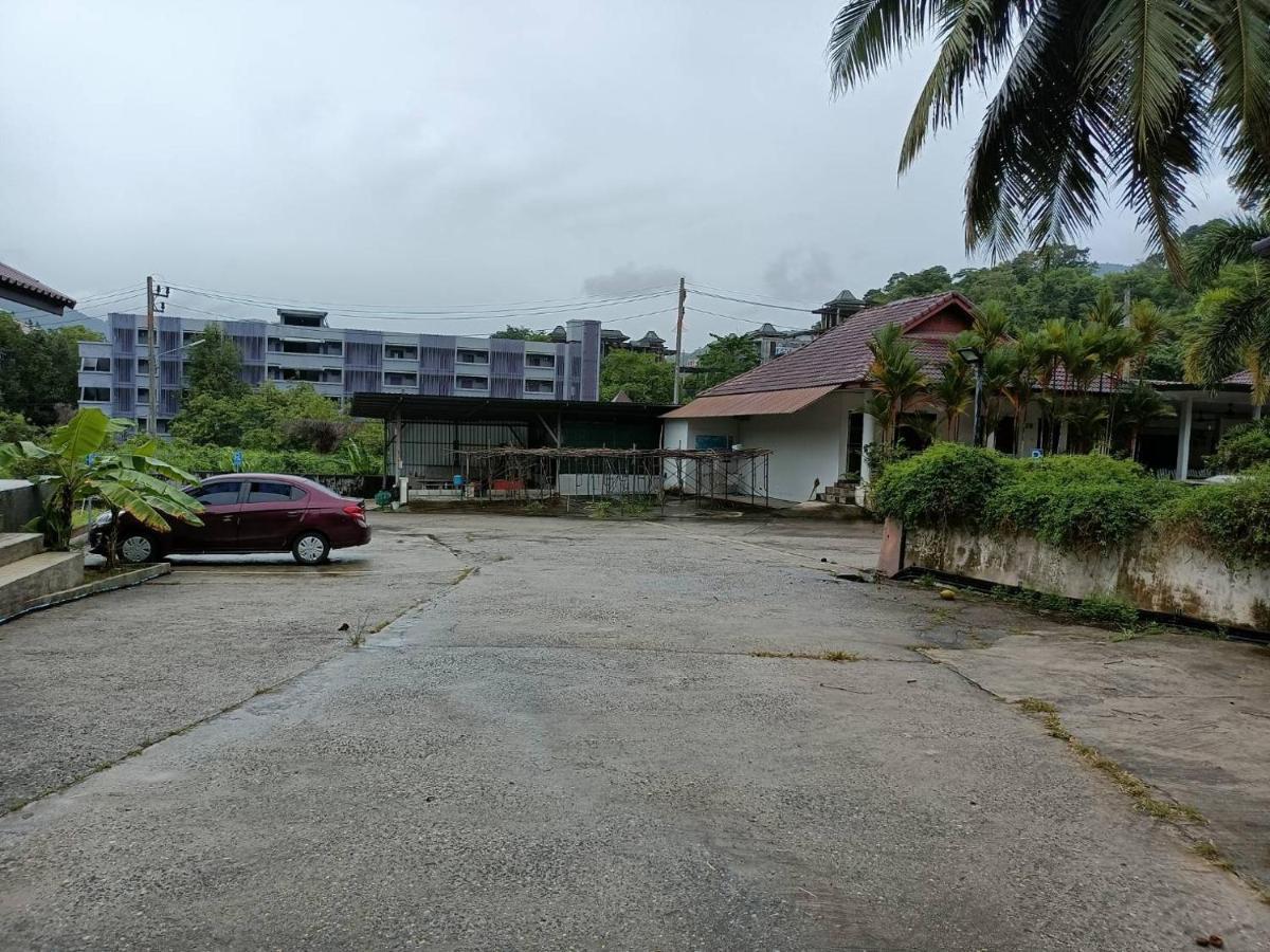 Ps Hill Resort Phuket Patong - Sha Plus Luaran gambar