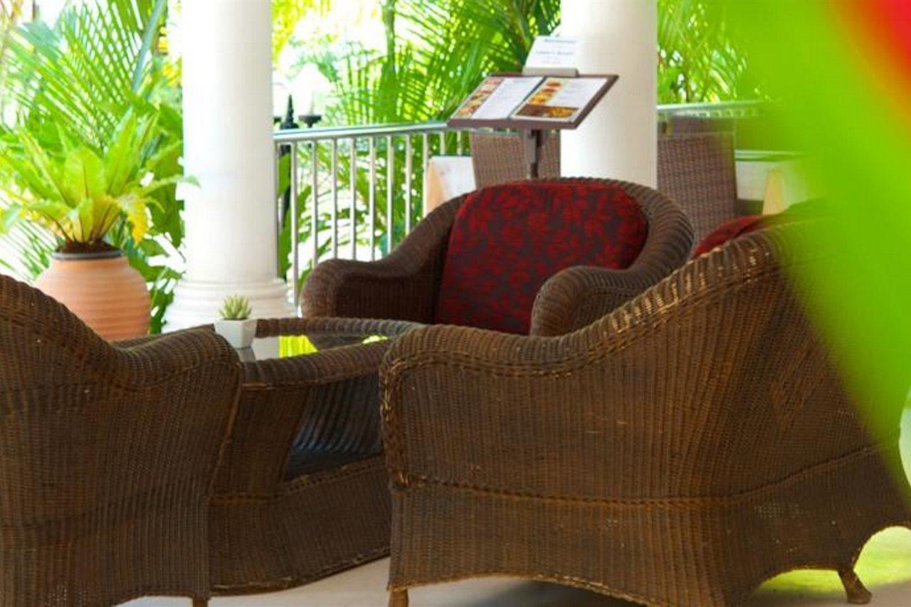 Ps Hill Resort Phuket Patong - Sha Plus Luaran gambar
