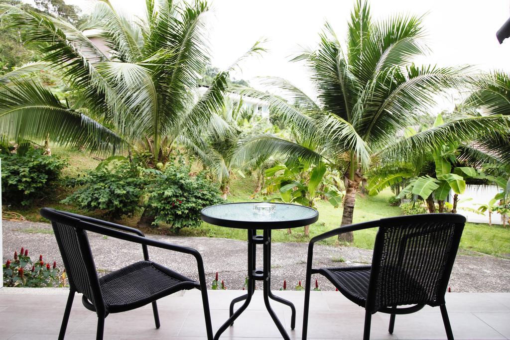 Ps Hill Resort Phuket Patong - Sha Plus Luaran gambar