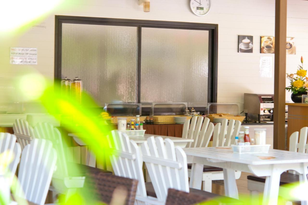 Ps Hill Resort Phuket Patong - Sha Plus Luaran gambar